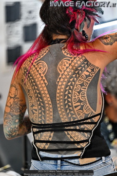 2022-10-22 Milano Tattoo Convention 00691